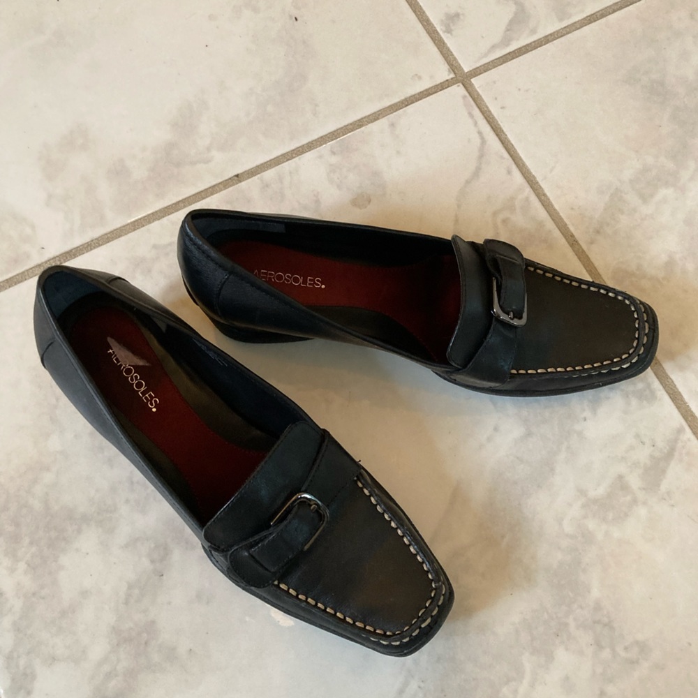 Aerosoles Loafers 7.5 M